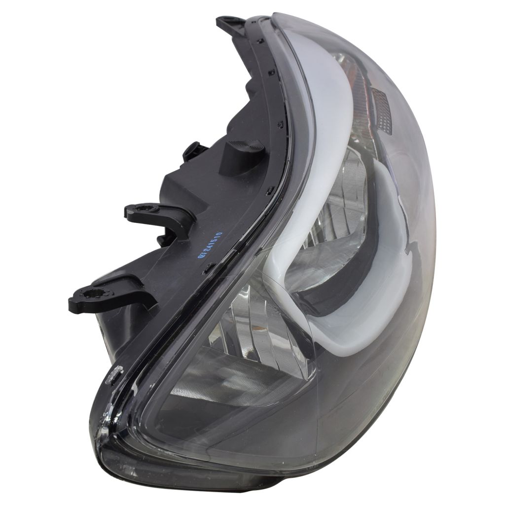 HYUNDAI ELANTRA SEDAN HEAD LAMP ASSY RIGHT (Passenger Side) (WO/LED) OEM#921023X280 2014-2016 PL#HY2503189