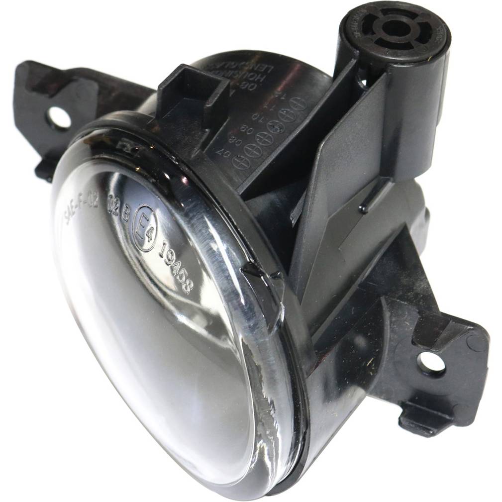 BMW BMW X1 FOG LAMP ASSEMBLY RIGHT (Passenger Side) (W/M SPORT)(WO/ADPTIVE HEAD/LAMP) OEM#63176924656 2013-2015 PL#BM2593126
