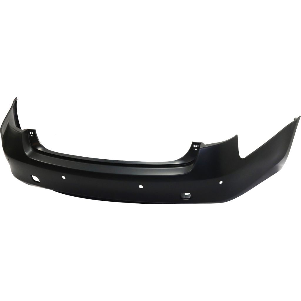 LEXUS GS 300/350/430/460 REAR BUMPER COVER PRIMED (W/ SENSOR) OEM#5215930943 2008-2011 PL#LX1100136