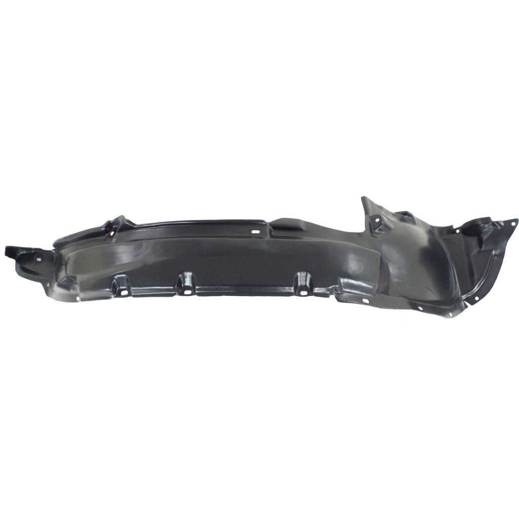 MAZDA TRIBUTE FENDER LINER RIGHT (Passenger Side) OEM#EC0156130K 2001-2006 PL#MA1251101