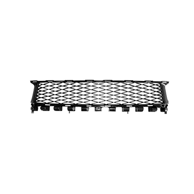 LEXUS GS 450h FRONT BUMPER GRILLE BLACK (W/F SPORT) OEM#5311230380 2015 PL#LX1036120