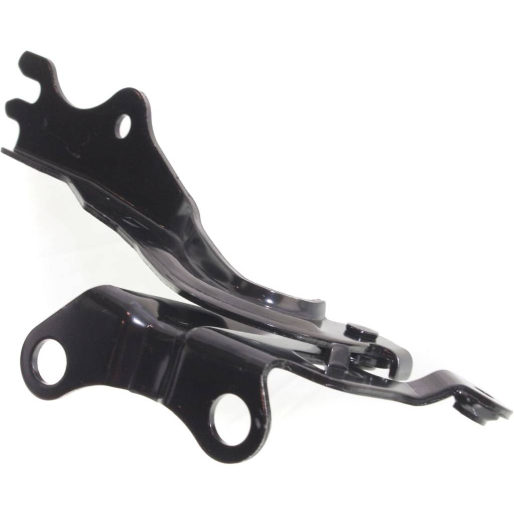 MAZDA MAZDA6 HOOD HINGE RIGHT (Passenger Side) (W/O TURBO) OEM#GK2A52410A 2003-2008 PL#MA1236114