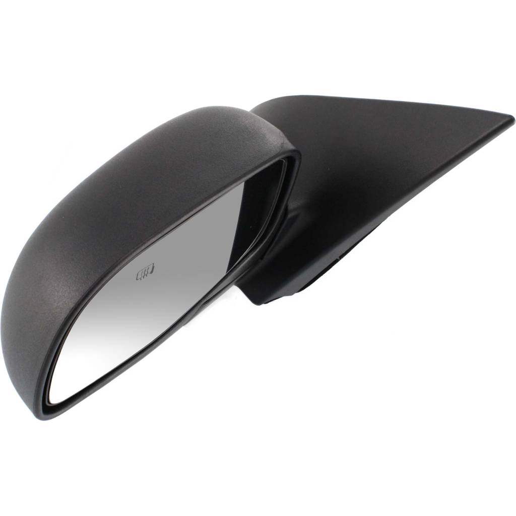 FORD TRUCKS & VANS EXPLORER DOOR MIRROR LEFT (Driver Side) PWR/HTD/PUDDLE OEM#1L2Z17683CAA 2002-2005 PL#FO1320212