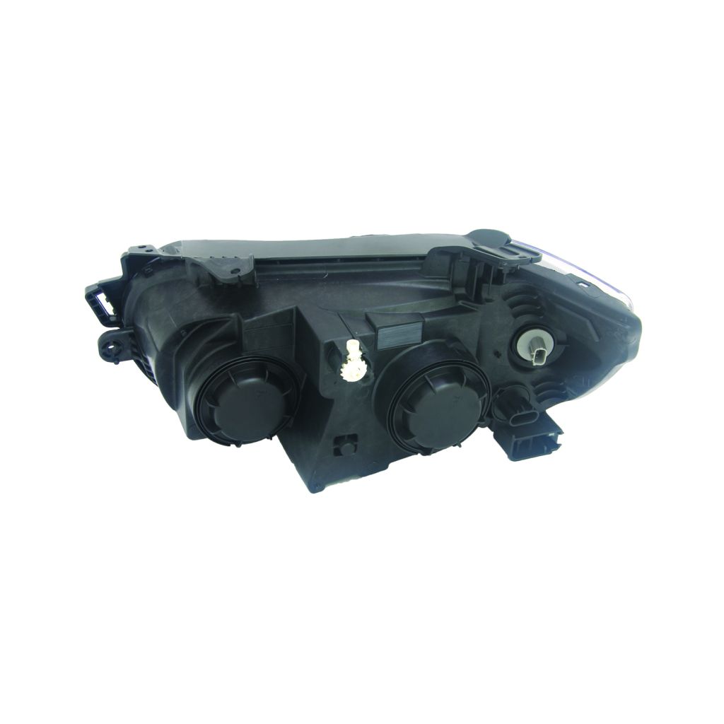 CHEVROLET SONIC HEAD LAMP ASSEMBLY RIGHT (Passenger Side) (EXC W/DUST PKG) OEM#42390434 2012-2016 PL#GM2503359