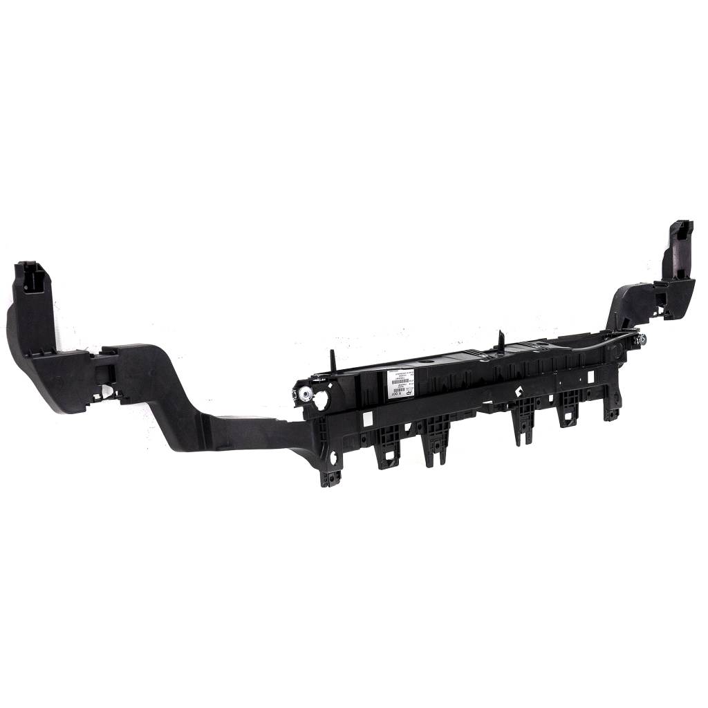 FORD TRUCKS & VANS EDGE RADIATOR SUPPORT UPPER **CAPA** OEM#KT4Z16138C 2019-2024 PL#FO1225260C