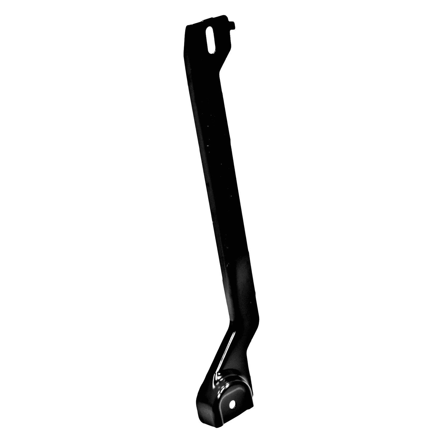 GM TRUCKS & VANS EQUINOX RADIATOR SUPPORT CENTER BRACE OEM#84273816 2018-2024 PL#GM1233113