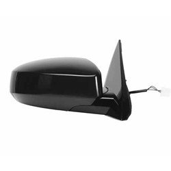 NISSAN(DATSUN) MAXIMA DOOR MIRROR RIGHT (Passenger Side) PWR/HTD/PWR-FOLD/MEMORY (13 WIRE) OEM#96301ZK35E 2004-2008 PL#NI1321185