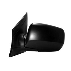 ACURA MDX DOOR MIRROR LEFT (Driver Side) PWR/HTD (W/O MEMORY) OEM#76250S3VA04ZA 2001-2006 PL#AC1320103