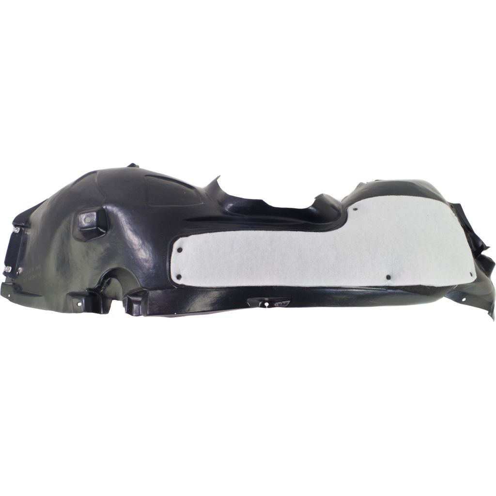 FORD TRUCKS & VANS TRANSIT CONNECT FENDER LINER LEFT (Driver Side) (XLT/TITANIUM) OEM#DT1Z16103C 2014-2018 PL#FO1248166