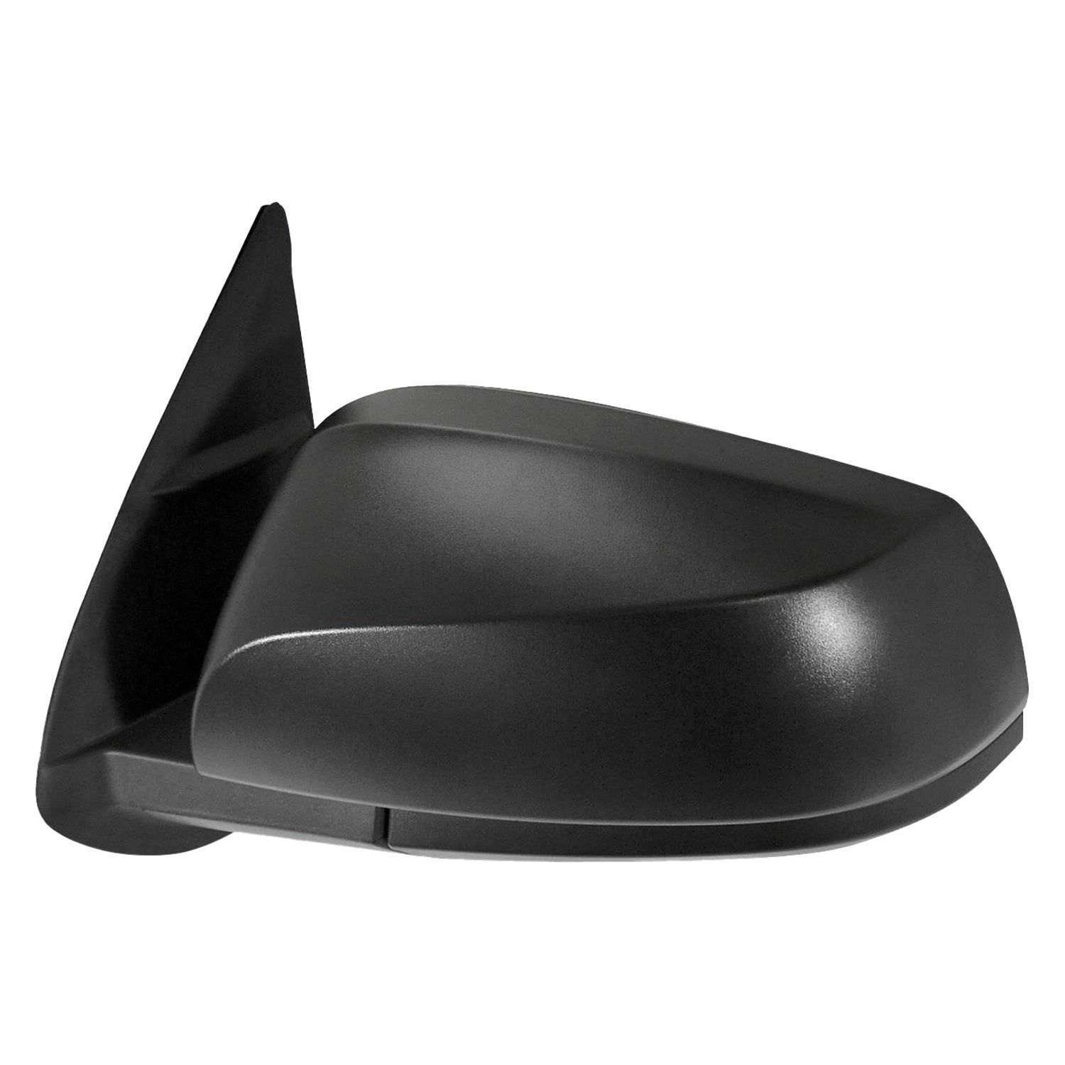 TOYOTA TACOMA DOOR MIRROR LEFT (Driver Side) POWER/HEATED (WO/SIGNAL)(TXT CVR) OEM#8794004230-PFM 2016-2023 PL#TO1320348