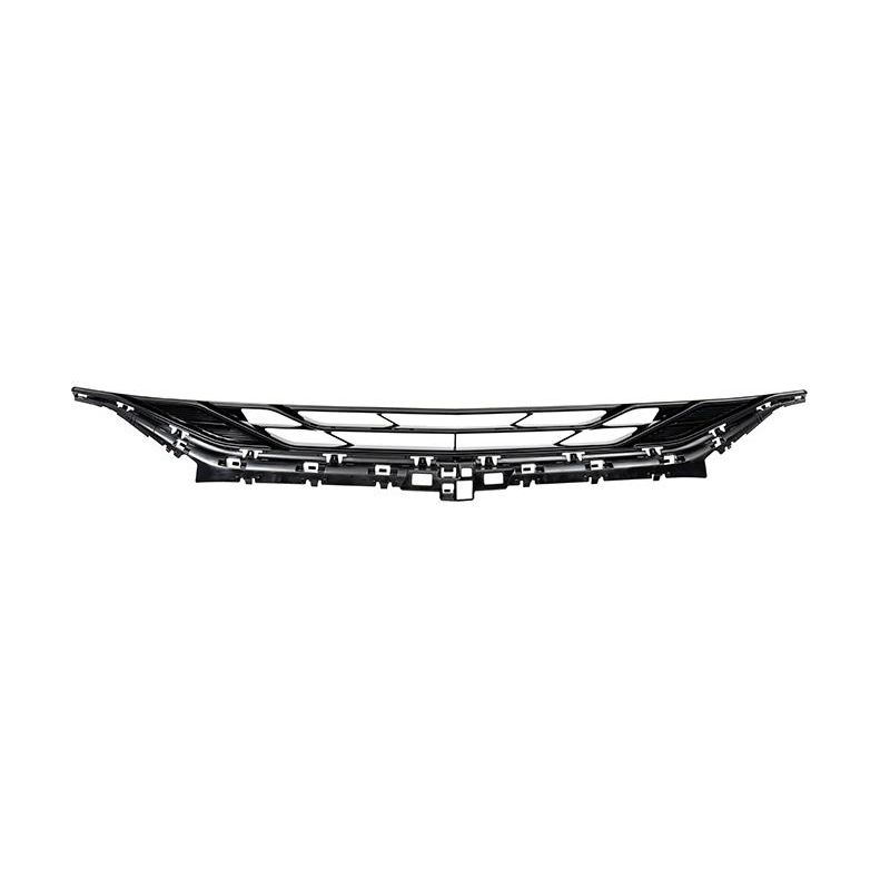 CHEVROLET MALIBU GRILLE UPPER **CAPA** OEM#84565840 2019-2025 PL#GM1200764C