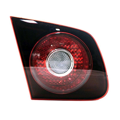 VOLKSWAGEN JETTA SEDAN (GEN 5) BACK-UP LAMP ASSEMBLY LEFT (Driver Side) (INNER) OEM#1K5945093K 2008-2010 PL#VW2802101