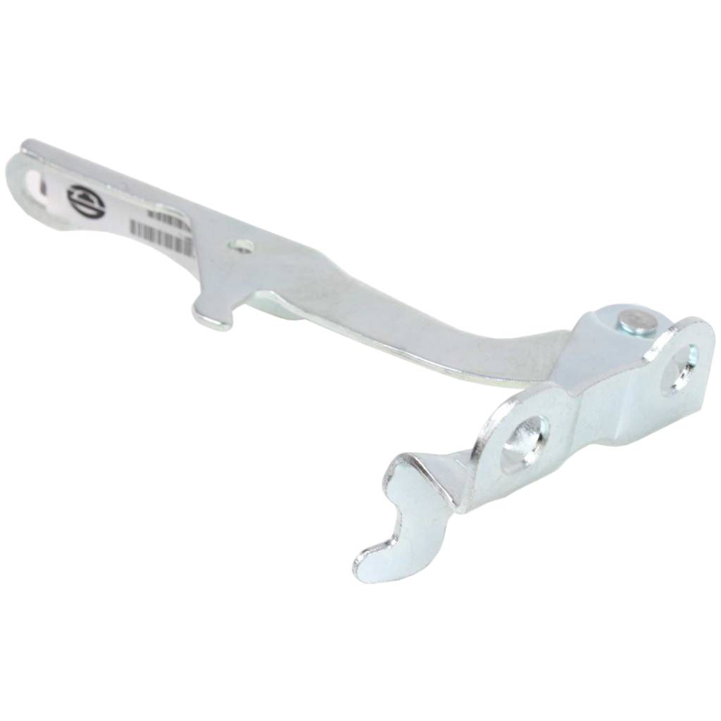 TOYOTA COROLLA/SEDAN HOOD HINGE LEFT (Driver Side) OEM#5342012340 1998-2002 PL#TO1236105