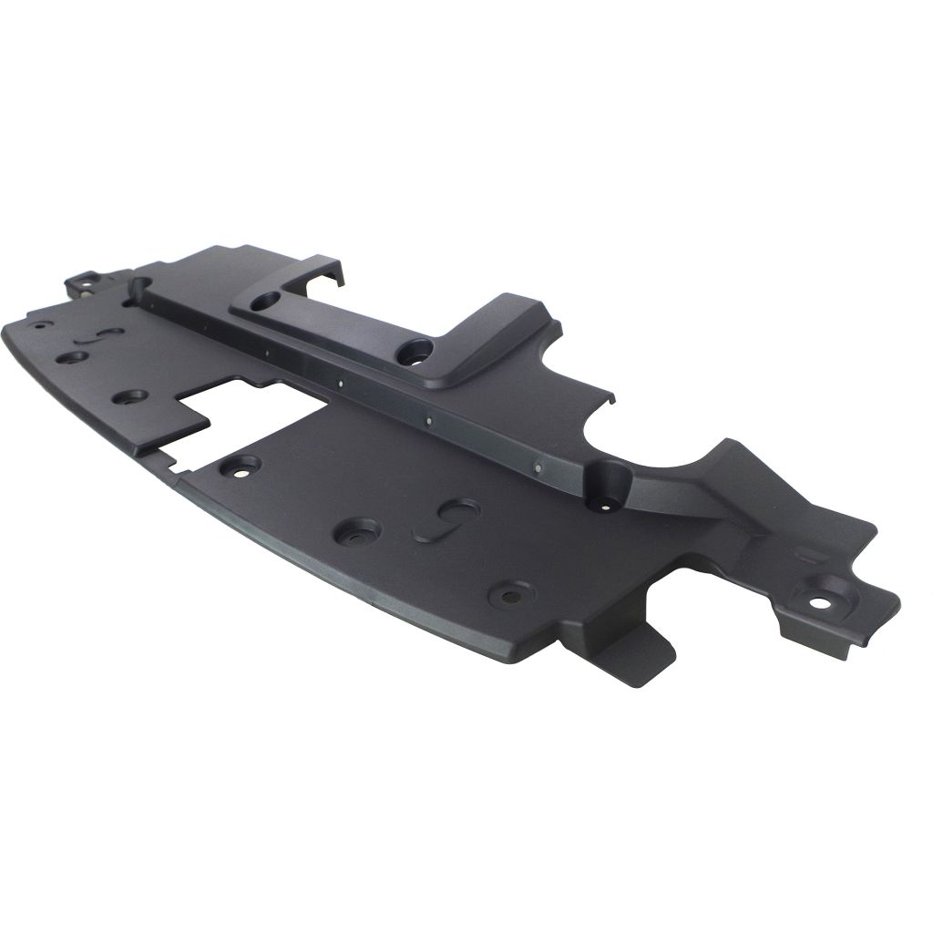 FORD TRUCKS & VANS EXPEDITION RADIATOR SUPPORT TOP COVER OEM#9L1Z19E525AA 2009-2014 PL#FO1224108