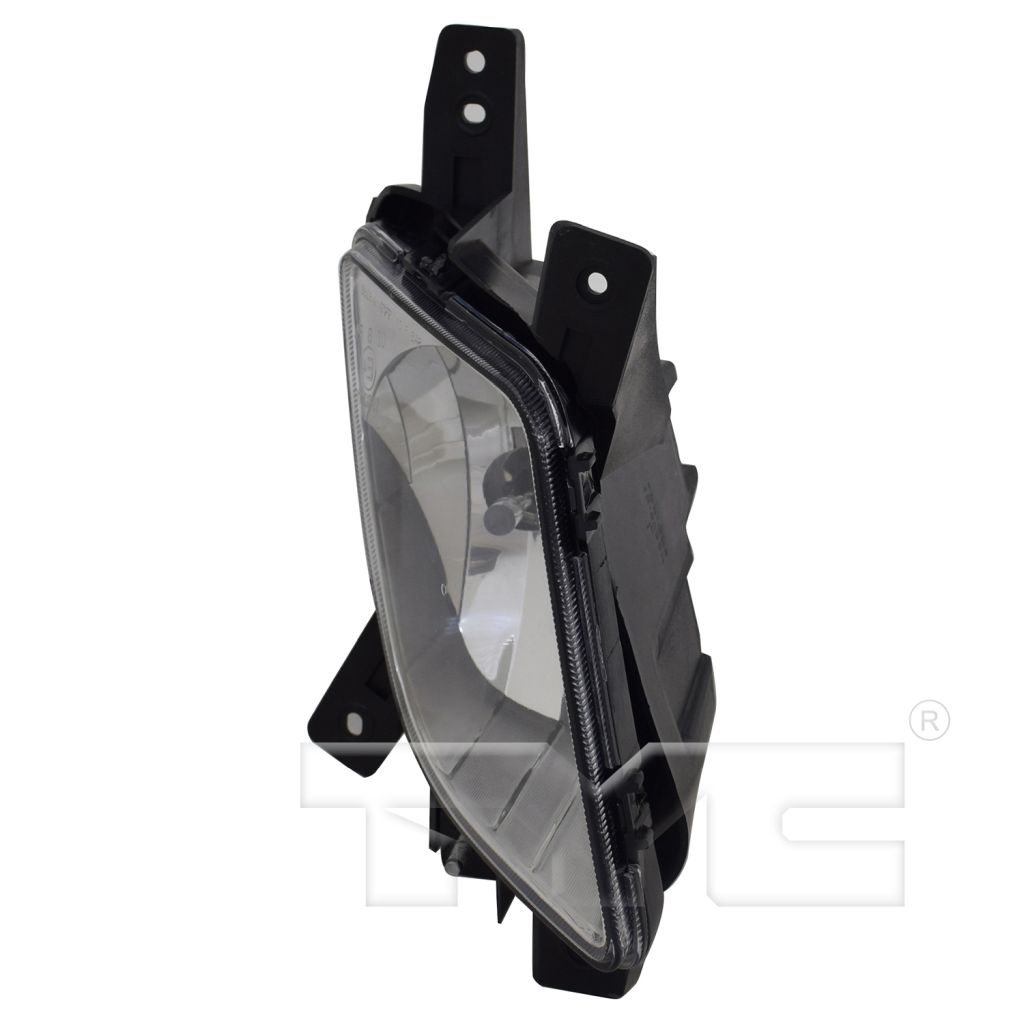 KIA SPORTAGE FOG LAMP ASSY RIGHT (Passenger Side)**CAPA** OEM#922023W000 2011-2013 PL#KI2593131C