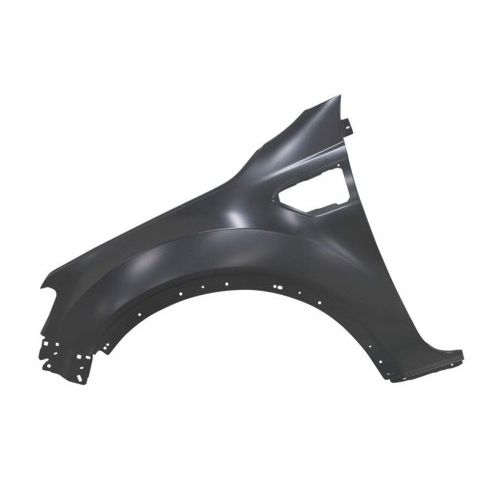 FORD TRUCKS & VANS RANGER FENDER LEFT (Driver Side) (STEEL) **CAPA** OEM#LB3Z16006A-PFM 2019-2023 PL#FO1240340C