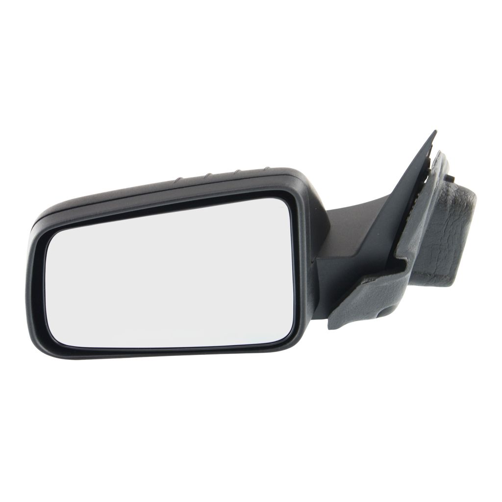 FORD FOCUS DOOR MIRROR LEFT (Driver Side) PWR/NON-HTD (TEXT) OEM#8S4Z17683BA-PFM 2008-2011 PL#FO1320403