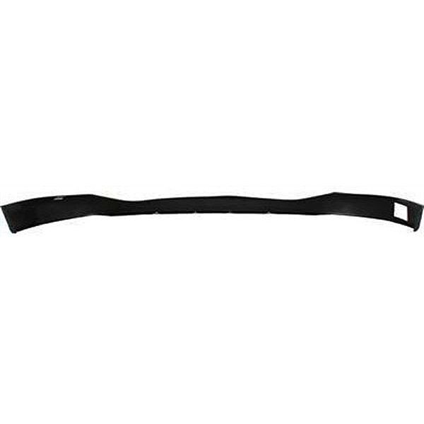DODGE TRUCKS & VANS DODGE/PU ( R1500)(EXC Mega Cab 06-08) FRONT BUMPER COVER UPPER PRIMED (W/O CHR) OEM#ZA17TZZAA 2006-2008 PL#CH1014100