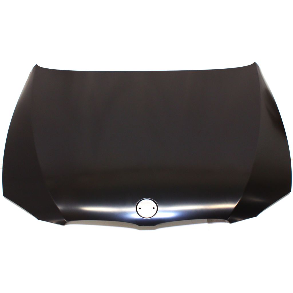 BMW BMW 3 (COUPE) HOOD (3.0L) OEM#41617168514 2007-2010 PL#BM1230128