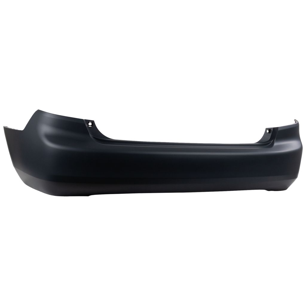 HONDA ACCORD HYBRID REAR BUMPER COVER PRIMED OEM#04715SDAA90ZZ 2005 PL#HO1100208