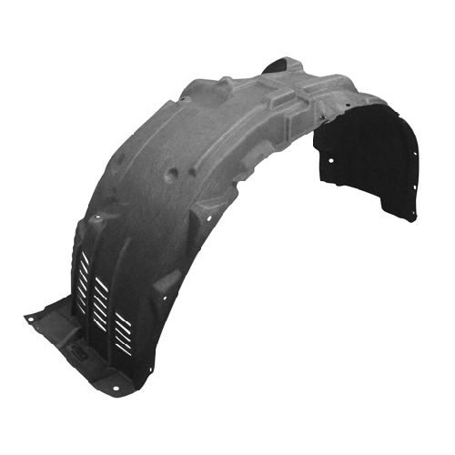 LEXUS RX 350/350L FRONT FENDER LINER LEFT (Driver Side) **CAPA** OEM#538060E160 2016-2022 PL#LX1248137C