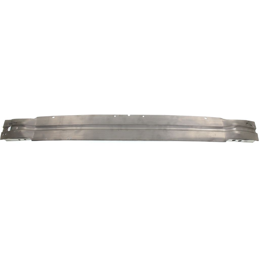 AUDI S5 CABRIO FRONT BUMPER REINFORCEMENT (ALUMINUM) OEM#8K0807113G 2010-2011 PL#AU1006121