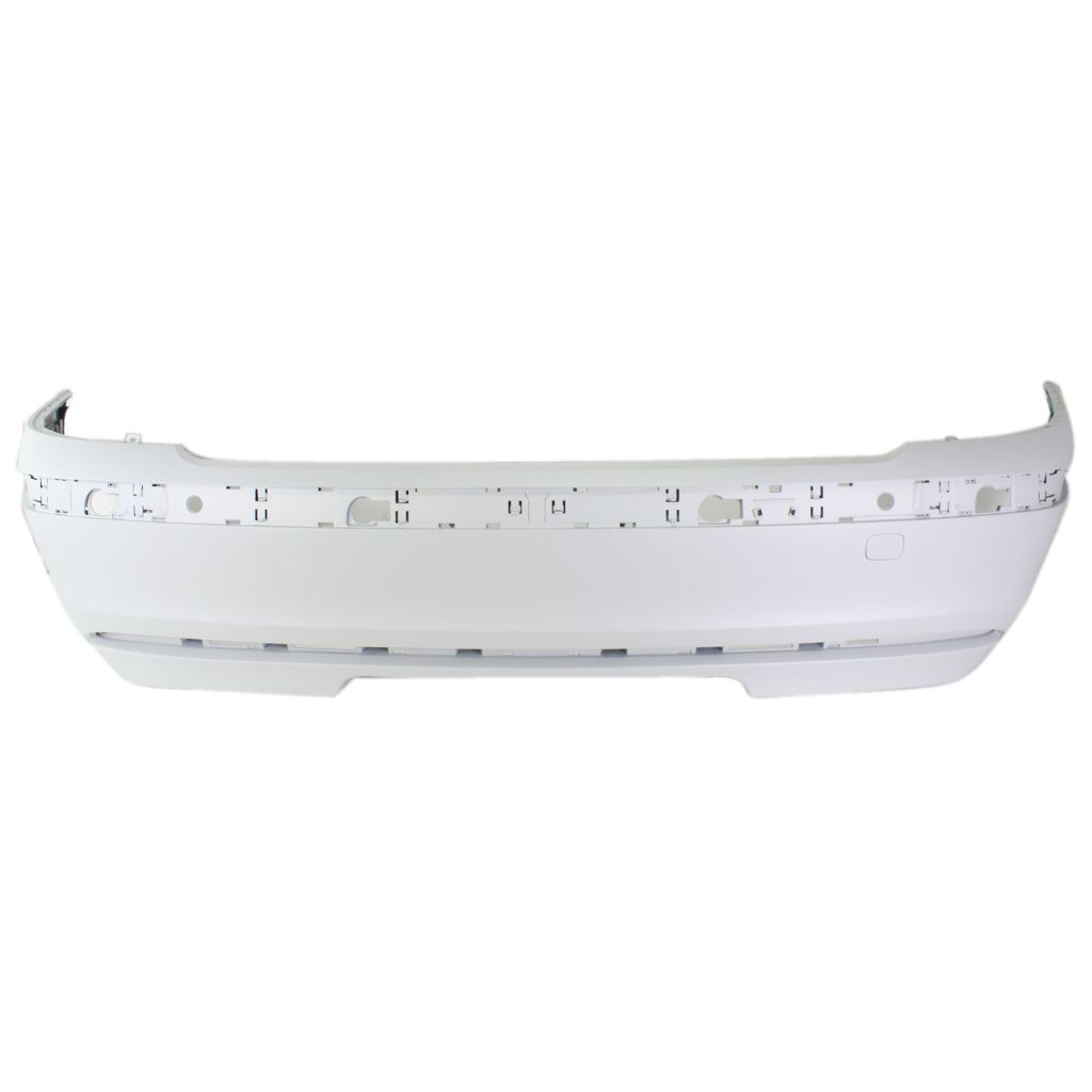 BMW BMW 7 SERIES REAR BUMPER COVER PRIMED (750/760) OEM#51127142214 2006-2008 PL#BM1100177