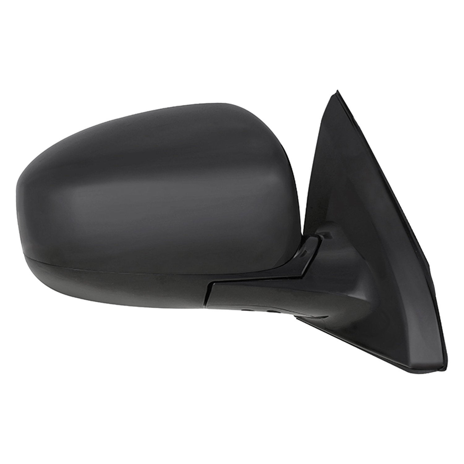 INFINITI QX60 HYBRID DOOR MIRROR RIGHT (Passenger Side) PWR/HTD (WO/MEMORY)(WO/AVM)(PWR-FOLD) OEM#963013JA9A-PFM 2014-2015 PL#IN1321133
