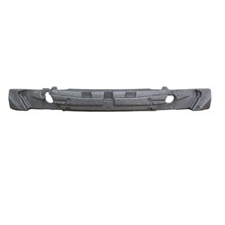 HYUNDAI SONATA HYBRID FRONT BUMPER ABSORBER **CAPA** OEM#865204R100 2011-2015 PL#HY1070133C