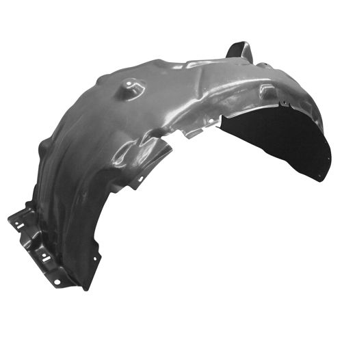 TOYOTA AVALON HYBRID FENDER LINER LEFT (Driver Side) (WO/INSULATION) OEM#5387607040 2019-2022 PL#TO1248224
