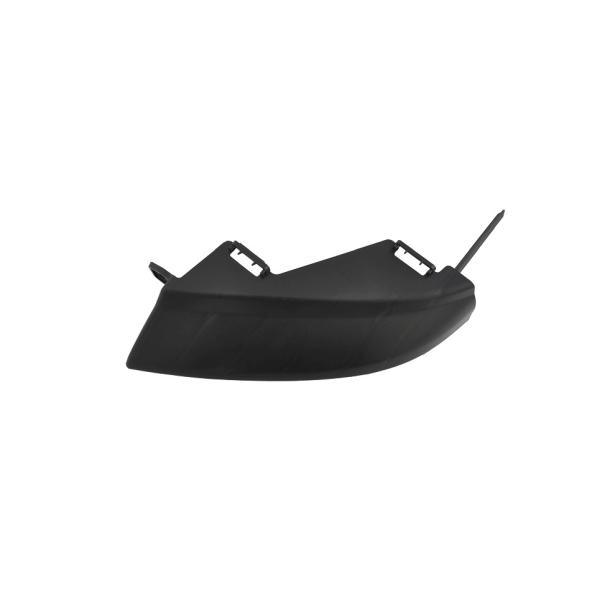 DODGE TRUCKS & VANS DODGE/PU (R1500) FRONT BUMPER COVER SIDE BRACKET LEFT (Driver Side) (PLASTIC) OEM#68031523AA 2009-2012 PL#CH1042100