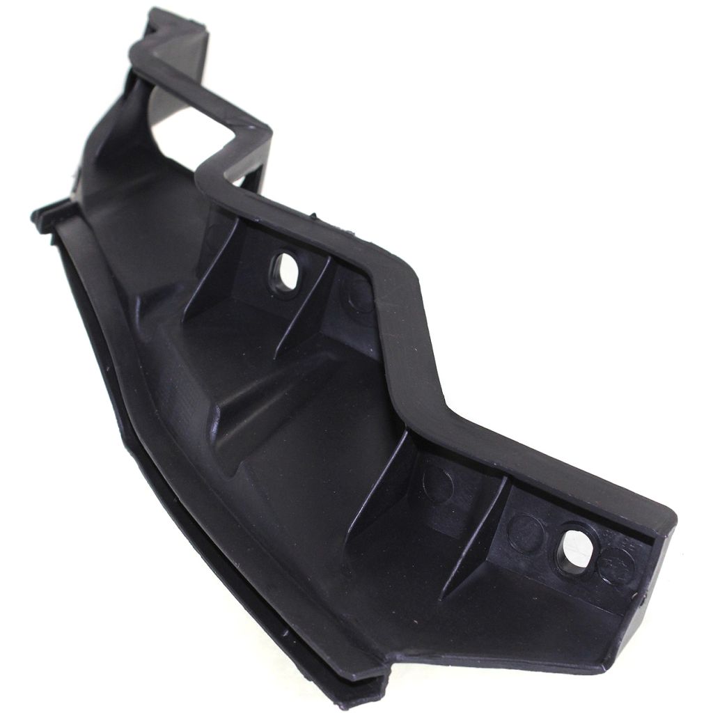 VOLKSWAGEN PASSAT FRONT BUMPER GUIDE CENTER LEFT (Driver Side) OEM#3C0807889A 2006-2010 PL#VW1066111