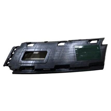 HYUNDAI SANTA FE FRONT BUMPER SIDE COVER REINF LEFT (Driver Side) (Driver Side) OEM#86527R6000 2024-2026 PL#HY1042171