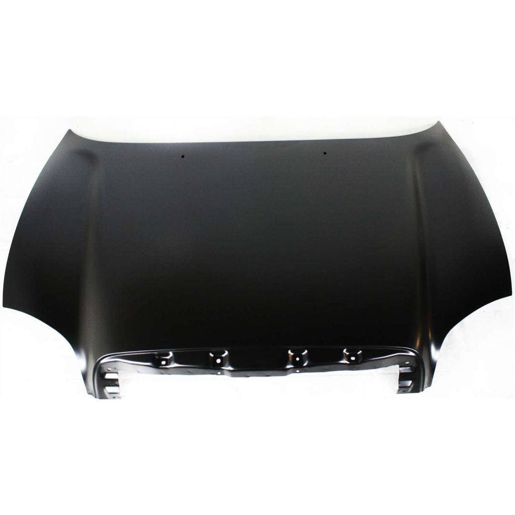 HYUNDAI SANTA FE HOOD OEM#6640026024 2001-2006 PL#HY1230120
