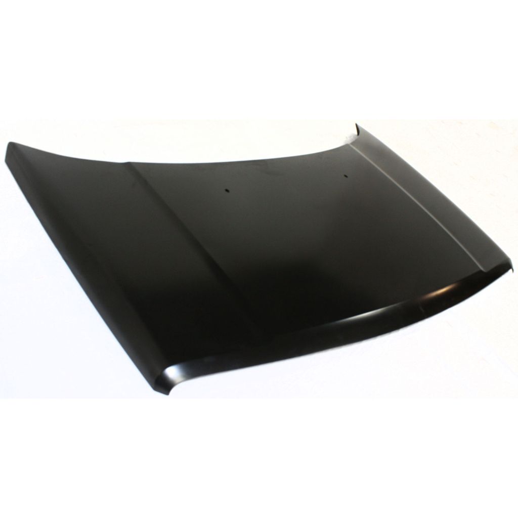 JEEP PATRIOT HOOD **CAPA** OEM#5054330AG 2007-2017 PL#CH1230261C