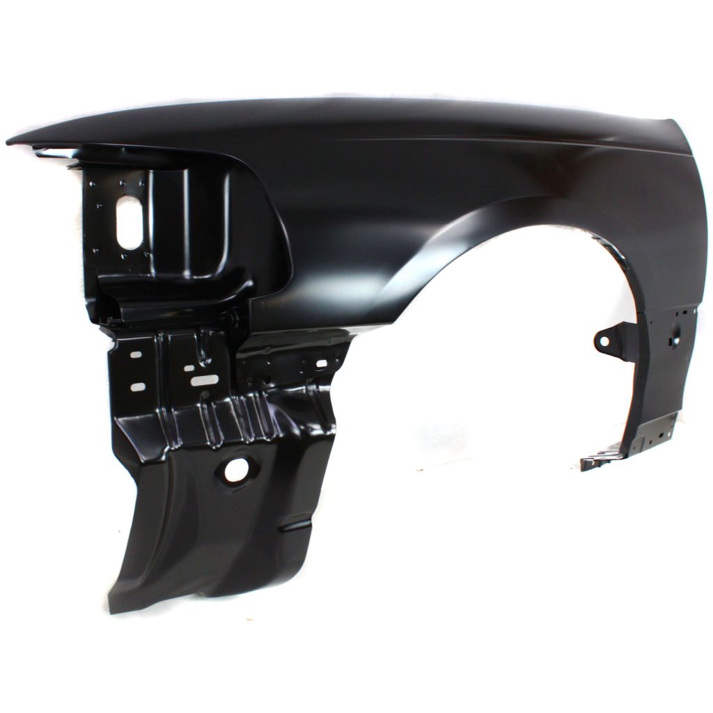 LINCOLN TOWN CAR FENDER LEFT (Driver Side) OEM#8W1Z16006A 2003-2011 PL#FO1240222