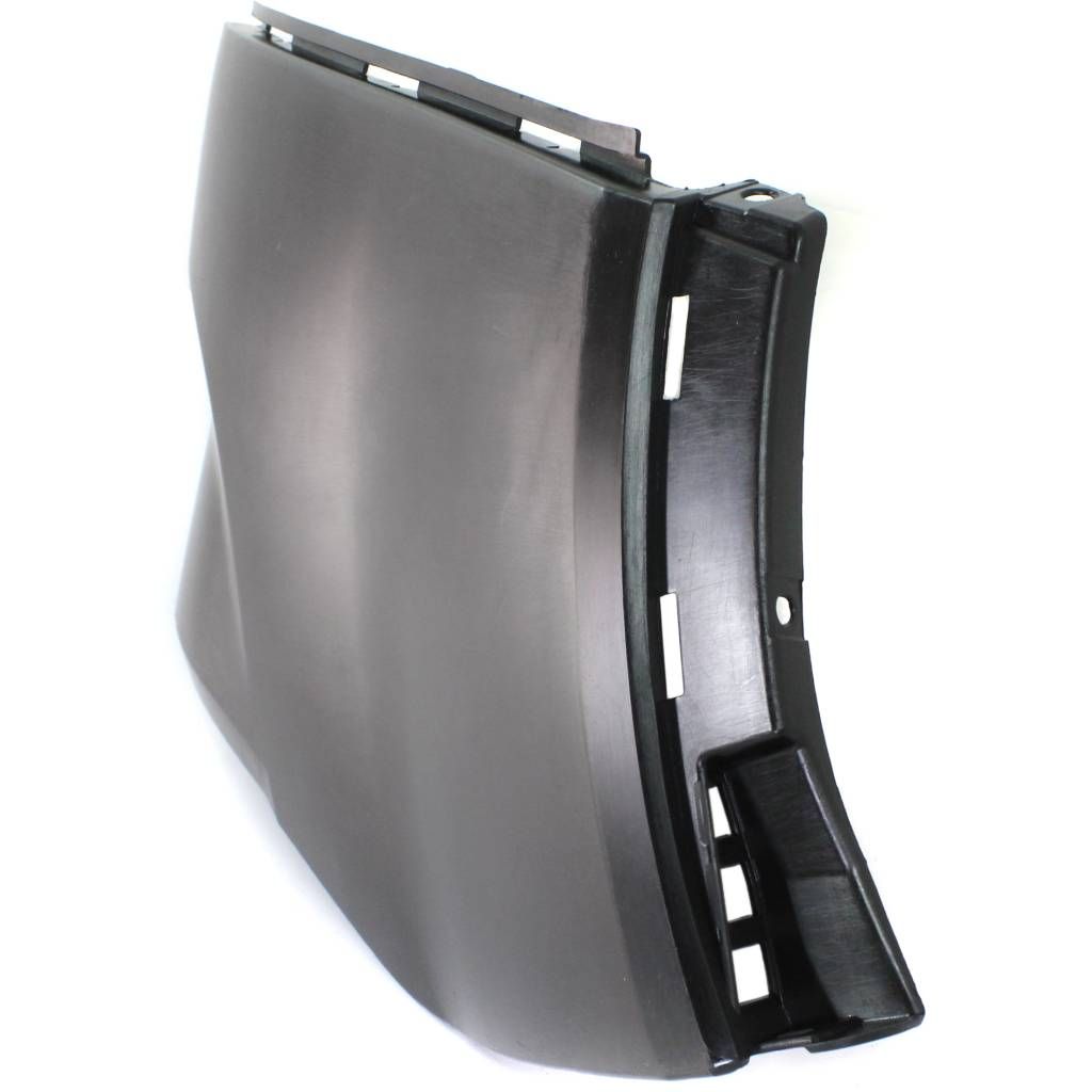 GM TRUCKS & VANS ACADIA / ACADIA LIMITED REAR BUMPER COVER UPPER END LEFT PRIMED OEM#15890881 2007-2012 PL#GM1116100