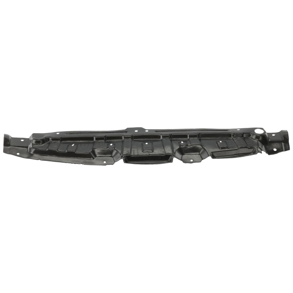 MAZDA MAZDA5 FRONT SPLASH SHIELD (FT SECTION) (ENG UNDER CVR) OEM#C23556112 2006-2010 PL#MA1228111