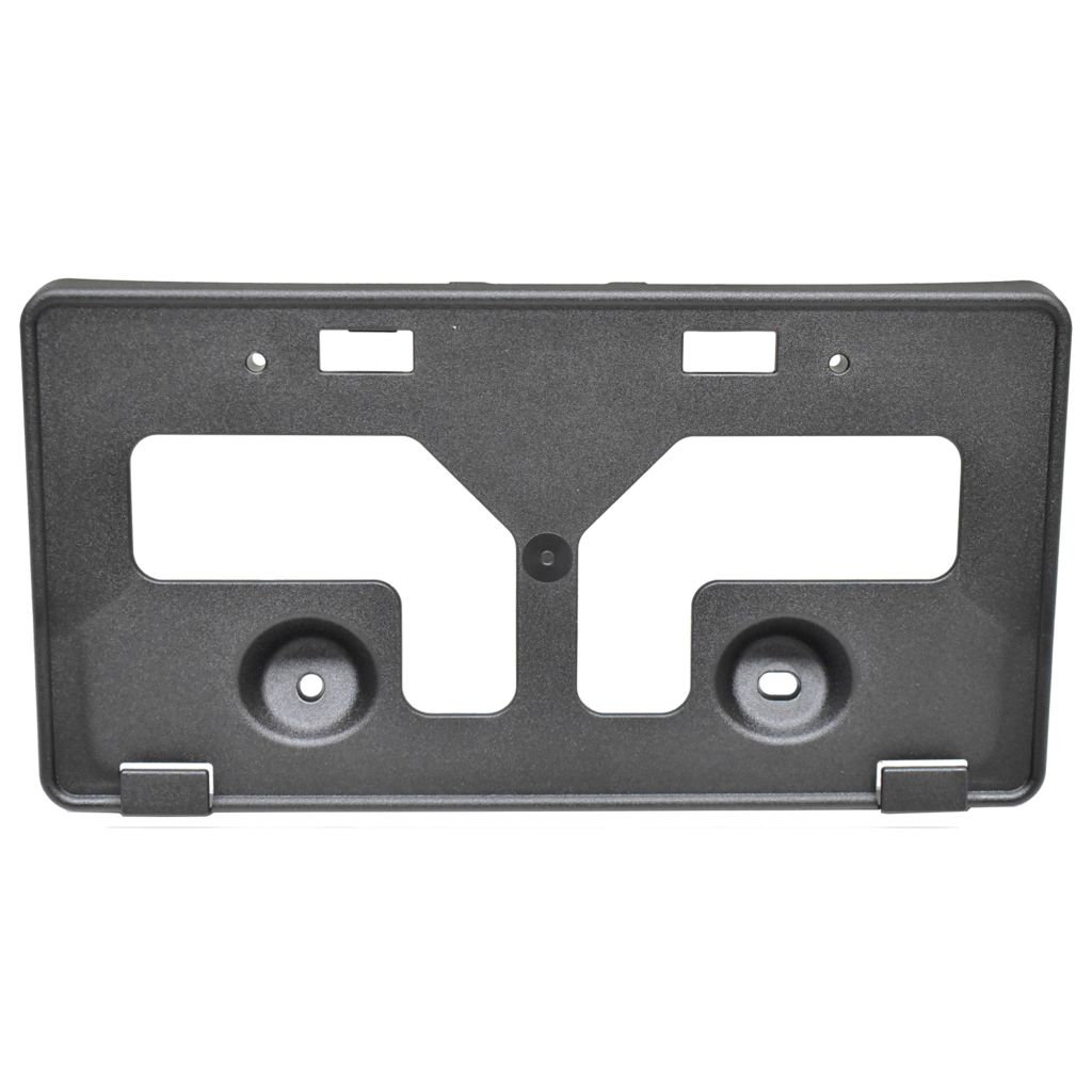 FORD TRUCKS & VANS ESCAPE HYBRID FRONT LICENSE PLATE BRKT OEM#LJ6Z17A385AB 2020-2022 PL#FO1068179