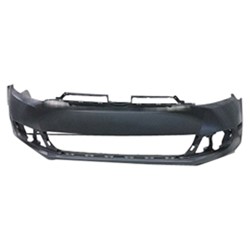 VOLKSWAGEN JETTA WAGON FRONT BUMPER COVER PRIMED **CAPA** OEM#1K9807217BBGRU 2010-2014 PL#VW1000184C