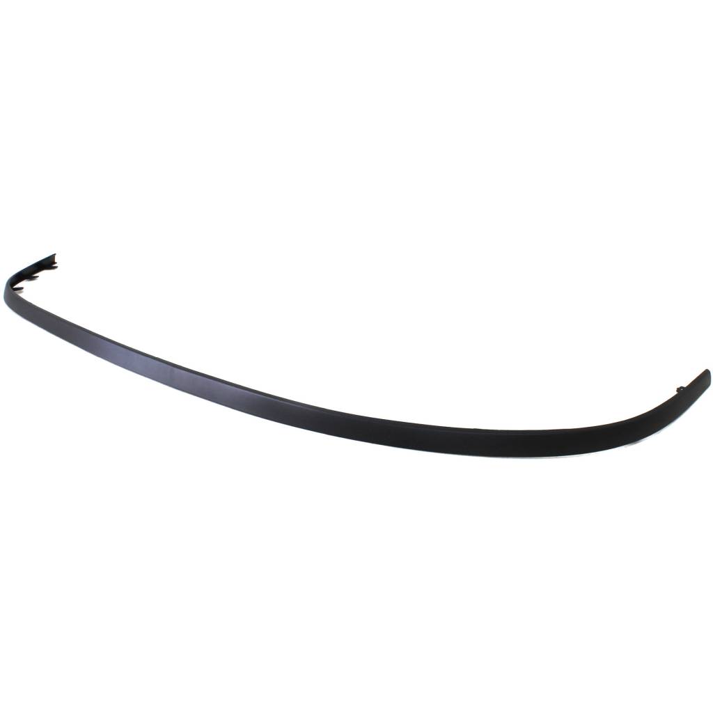 SATURN AURA FRONT BUMPER AIR DEFLECTOR OEM#25874532 2007-2010 PL#GM1092228