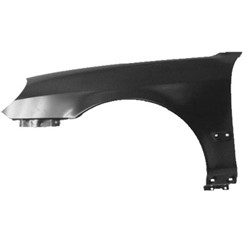 HYUNDAI SONATA FENDER LEFT (Driver Side) OEM#663113D300 2002-2005 PL#HY1240130