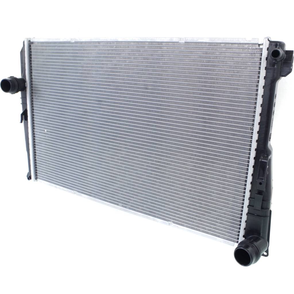 BMW BMW X4 RADIATOR (28i MDL) OEM#17118623369 2015-2018 PL#BM3010179