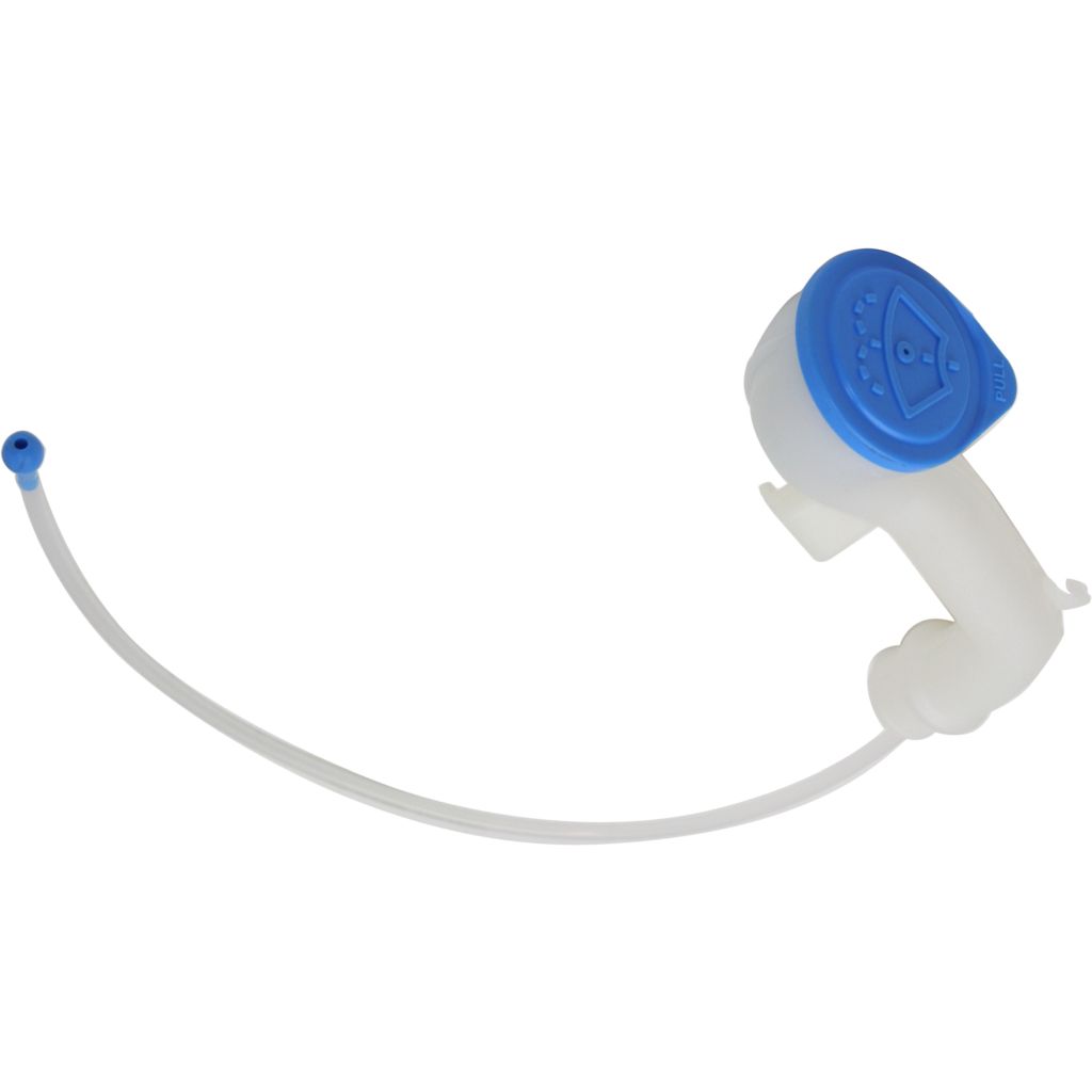 HONDA CRV WASHER TANK FILLER TUBE W/CAP (USA/MEXICO) OEM#76805SXSA01-PFM 2007-2011 PL#HO1288146