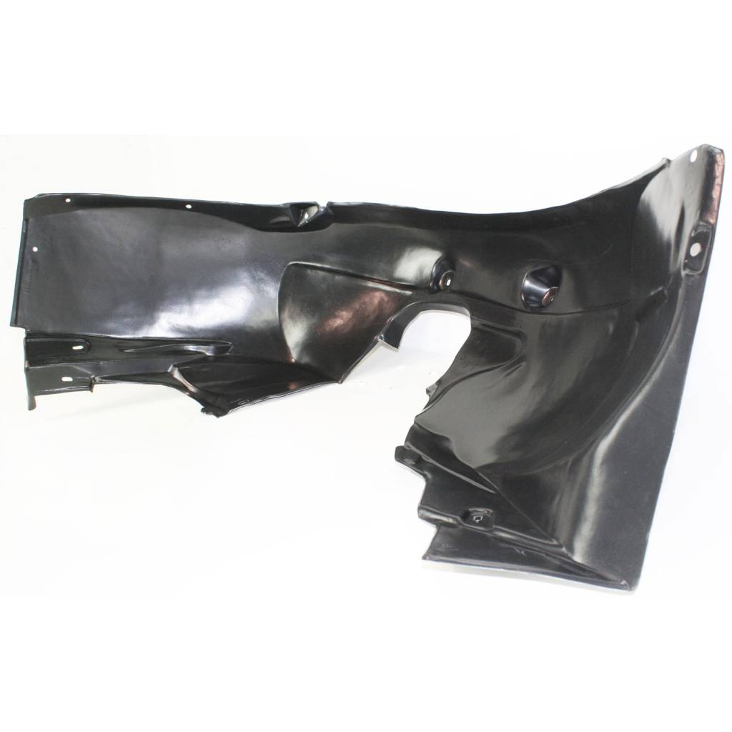 SAAB SAAB 9-3 FENDER LINER LEFT (Driver Side) (2.8L) OEM#12764962 2008-2009 PL#SB1248106