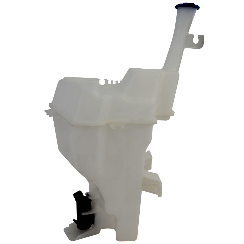 KIA RIO SEDAN WASHER TANK ASSY W/PUMP W/CAP OEM#986101W600 2016-2017 PL#KI1288128