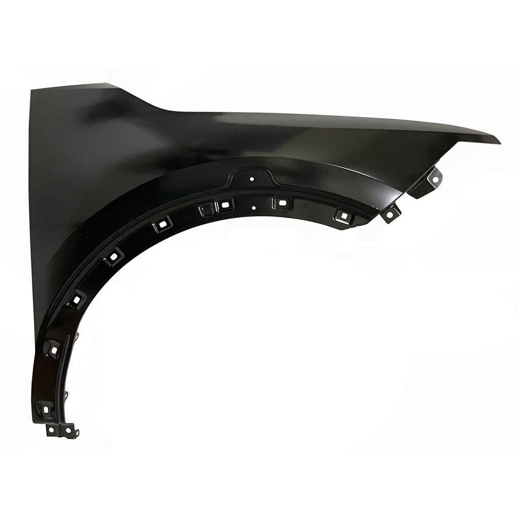 HYUNDAI SANTA CRUZ FENDER RIGHT (Passenger Side) **CAPA** OEM#66321K5000 2022-2025 PL#HY1241183C