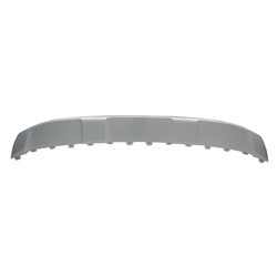 VOLKSWAGEN ATLAS FRONT BUMPER SKID PLATE SILVER (WO/R-LINE) **CAPA** OEM#3CN807532AV3 2018-2020 PL#VW1092103C