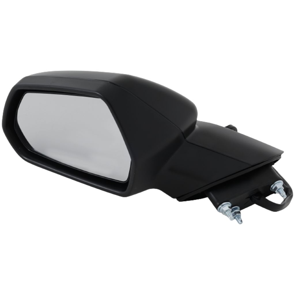 CHEVROLET CAMARO DOOR MIRROR LEFT (Driver Side) PWR/N-HTD OEM#84788171-PFM 2016-2024 PL#GM1320659