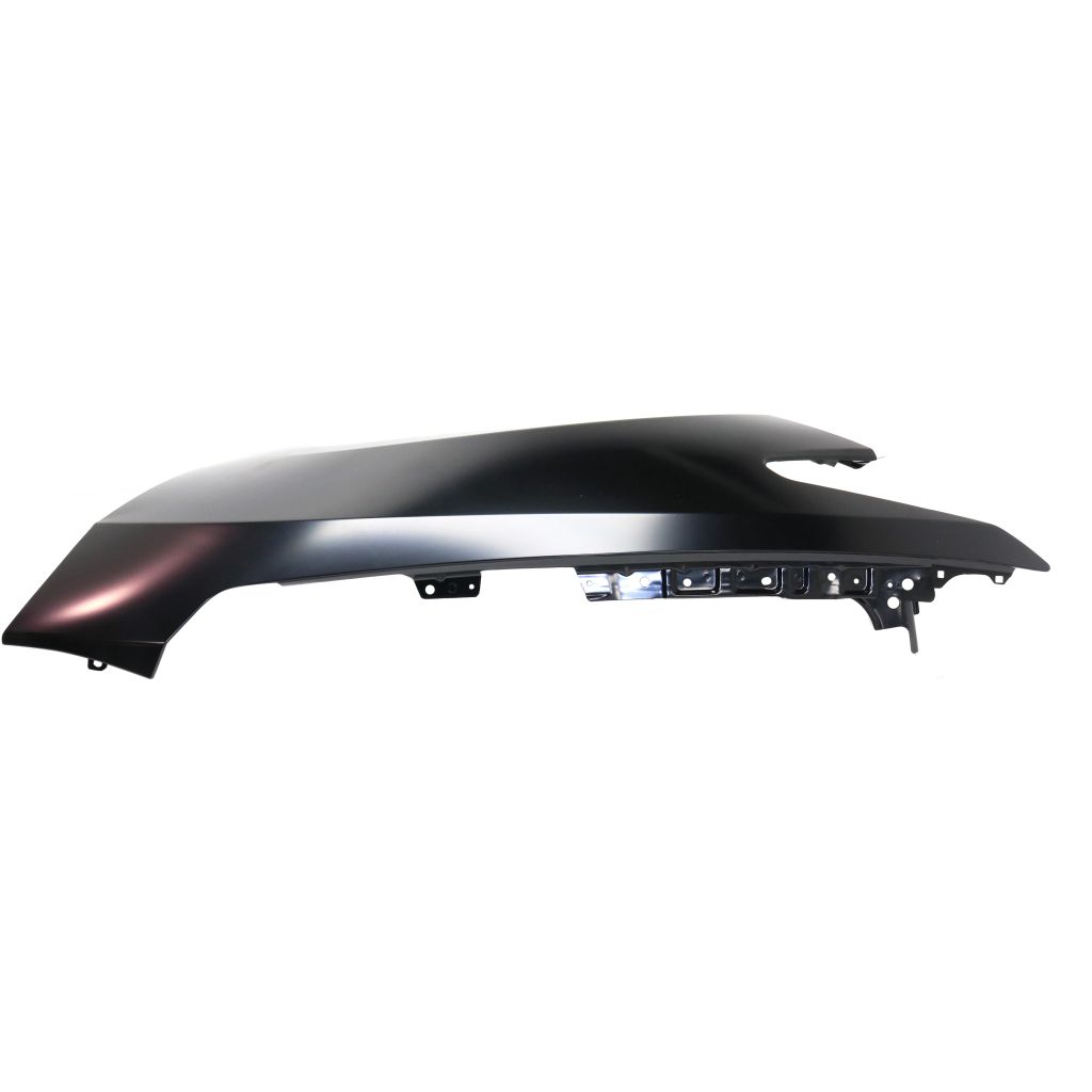 NISSAN(DATSUN) MAXIMA FENDER LEFT (Driver Side) OEM#631014RA0A 2016-2023 PL#NI1240224